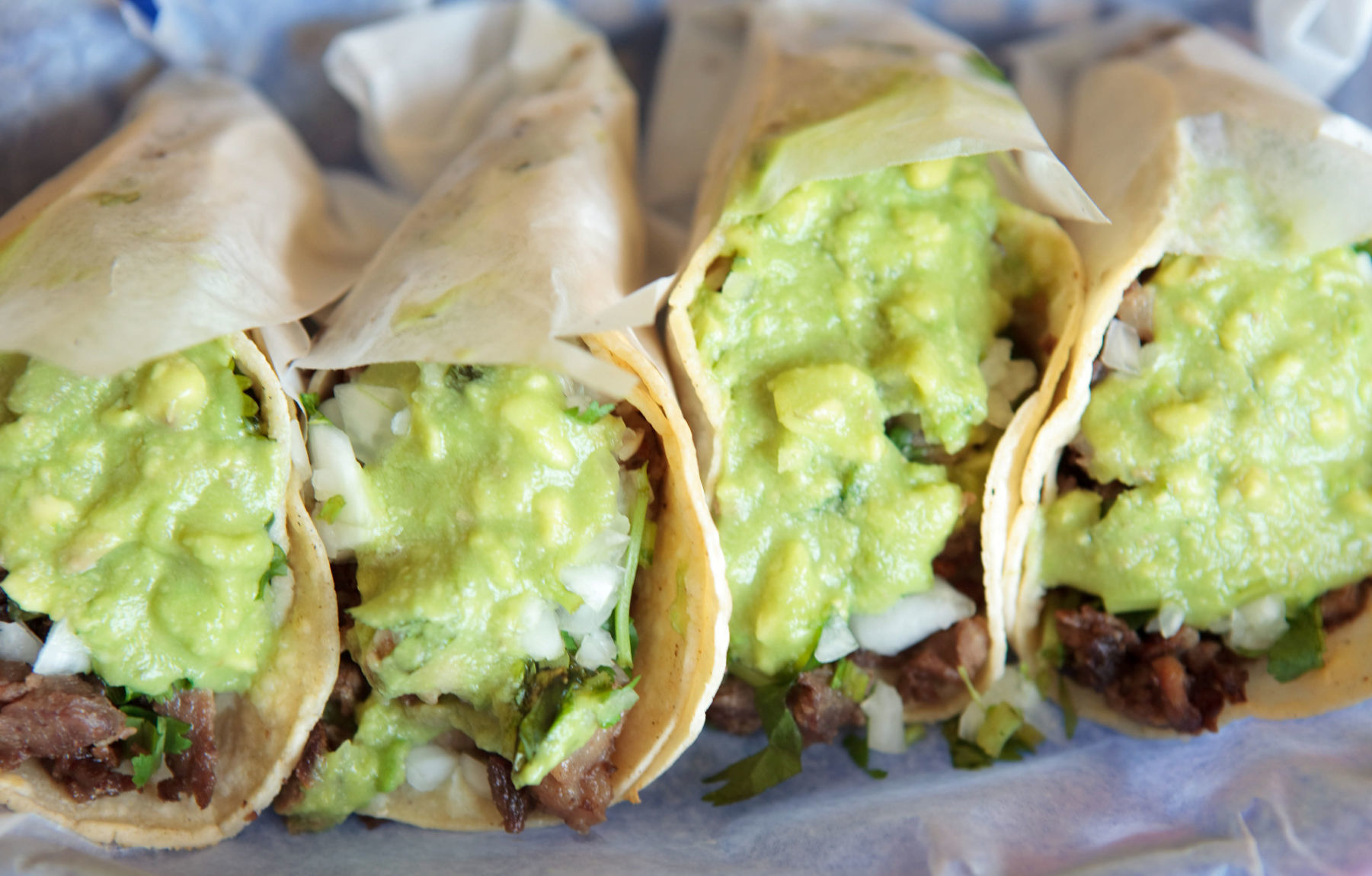 Taqueria Tijuana